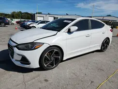 KMHD04LB1JU487544 2018 HYUNDAI ELANTRA