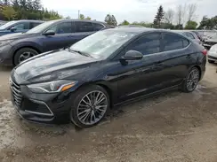 KMHD04LB1JU500681 2018 HYUNDAI ELANTRA