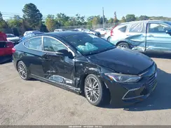 KMHD04LB1JU509915 2018 HYUNDAI ELANTRA