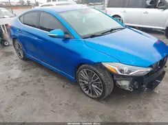 KMHD04LB1JU524253 2018 HYUNDAI ELANTRA