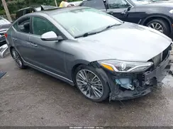 KMHD04LB1JU527430 2018 HYUNDAI ELANTRA