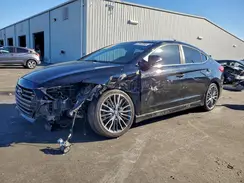 KMHD04LB1JU530618 2018 HYUNDAI ELANTRA
