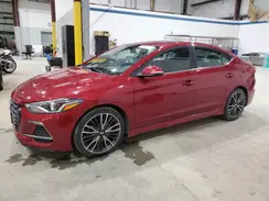 KMHD04LB1JU531591 2018 HYUNDAI ELANTRA