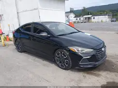 KMHD04LB1JU535351 2018 HYUNDAI ELANTRA