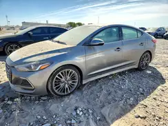 KMHD04LB1JU535897 2018 HYUNDAI ELANTRA