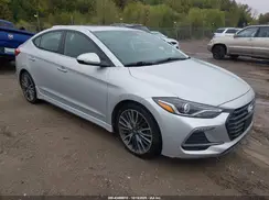 KMHD04LB1JU544745 2018 HYUNDAI ELANTRA