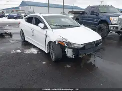 KMHD04LB1JU548391 2018 HYUNDAI ELANTRA