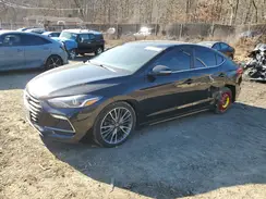 KMHD04LB1JU559407 2018 HYUNDAI ELANTRA