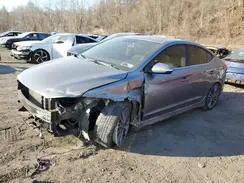KMHD04LB1JU681989 2018 HYUNDAI ELANTRA