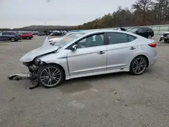 KMHD04LB1JU704851 2018 HYUNDAI ELANTRA