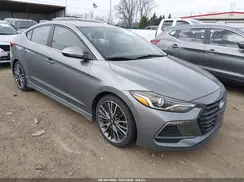 KMHD04LB1JU720404 2018 HYUNDAI ELANTRA