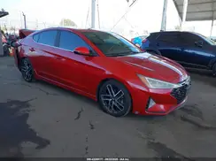 KMHD04LB1KU833481 2019 HYUNDAI ELANTRA