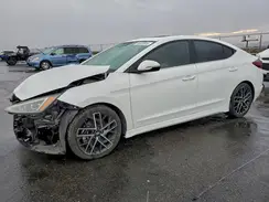 KMHD04LB1KU837885 2019 HYUNDAI ELANTRA