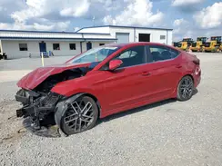 KMHD04LB1KU841046 2019 HYUNDAI ELANTRA