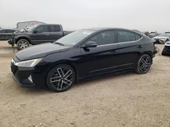 KMHD04LB1KU842150 2019 HYUNDAI ELANTRA