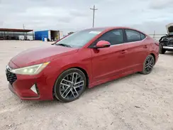 KMHD04LB1KU842505 2019 HYUNDAI ELANTRA