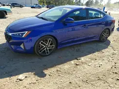 KMHD04LB1KU886715 2019 HYUNDAI ELANTRA