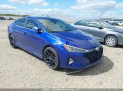 KMHD04LB1KU891719 2019 HYUNDAI ELANTRA