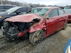 KMHD04LB1LU020191 2020 HYUNDAI ELANTRA