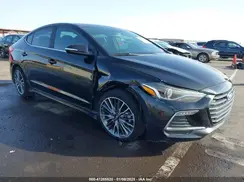 KMHD04LB2HU329188 2017 HYUNDAI ELANTRA