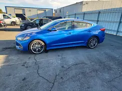 KMHD04LB2HU335489 2017 HYUNDAI ELANTRA