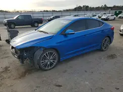 KMHD04LB2HU338392 2017 HYUNDAI ELANTRA