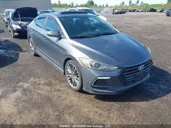 KMHD04LB2HU354429 2017 HYUNDAI ELANTRA