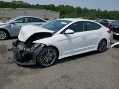 KMHD04LB2HU364085 2017 HYUNDAI ELANTRA