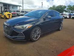 KMHD04LB2JU456352 2018 HYUNDAI ELANTRA