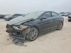 KMHD04LB2JU484958 2018 HYUNDAI ELANTRA
