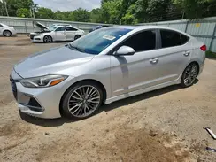 KMHD04LB2JU485012 2018 HYUNDAI ELANTRA
