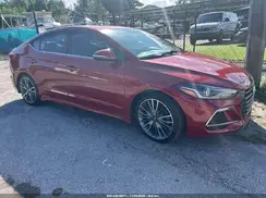 KMHD04LB2JU498178 2018 HYUNDAI ELANTRA