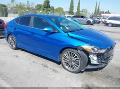 KMHD04LB2JU498732 2018 HYUNDAI ELANTRA