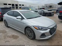 KMHD04LB2JU510846 2018 HYUNDAI ELANTRA