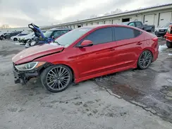 KMHD04LB2JU521605 2018 HYUNDAI ELANTRA