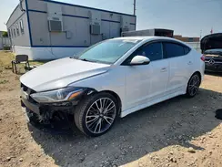 KMHD04LB2JU524617 2018 HYUNDAI ELANTRA