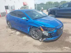 KMHD04LB2JU540915 2018 HYUNDAI ELANTRA