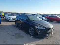 KMHD04LB2JU542406 2018 HYUNDAI ELANTRA