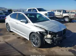 KMHD04LB2JU543877 2018 HYUNDAI ELANTRA