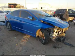 KMHD04LB2JU545676 2018 HYUNDAI ELANTRA