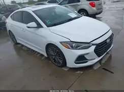 KMHD04LB2JU573283 2018 HYUNDAI ELANTRA