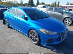 KMHD04LB2JU598510 2018 HYUNDAI ELANTRA