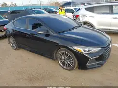 KMHD04LB2JU608940 2018 HYUNDAI ELANTRA