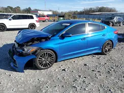 KMHD04LB2JU612227 2018 HYUNDAI ELANTRA