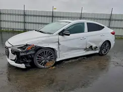 KMHD04LB2JU613104 2018 HYUNDAI ELANTRA