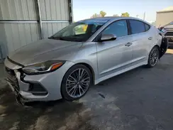 KMHD04LB2JU702249 2018 HYUNDAI ELANTRA