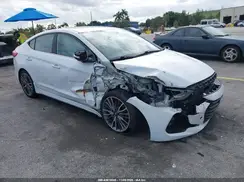 KMHD04LB2JU703305 2018 HYUNDAI ELANTRA