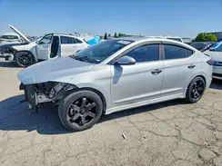KMHD04LB2JU704289 2018 HYUNDAI ELANTRA