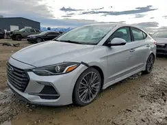KMHD04LB2JU719598 2018 HYUNDAI ELANTRA