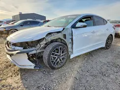 KMHD04LB2KU814194 2019 HYUNDAI ELANTRA